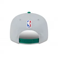 Gorra Boston Celtics 9Fifty NBA Tip Off 2023 cierre