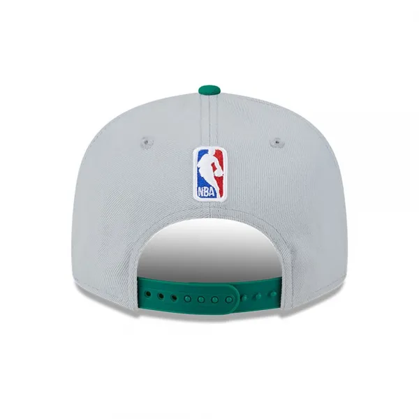 Gorra Boston Celtics 9Fifty NBA Tip Off 2023 cierre