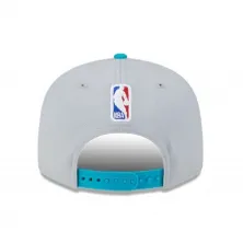 Gorra Charlotte Hornets 9Fifty NBA Tip Off 2023 cierre