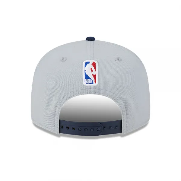 Gorra Denver Nuggets 9Fifty NBA Tip Off 2023 cierre