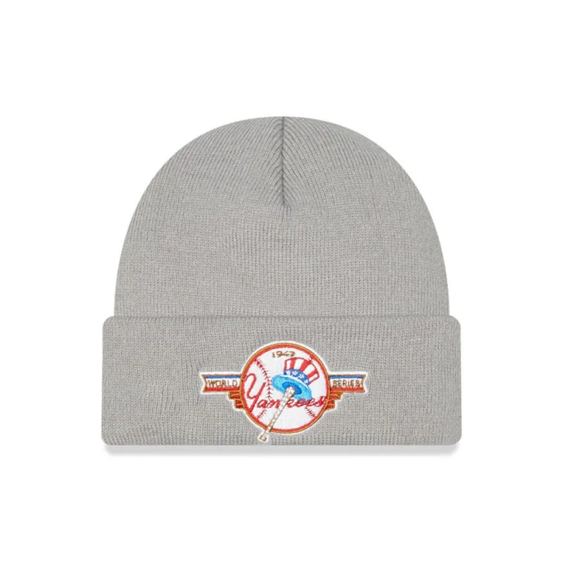 Gorro New York Yankees World Series