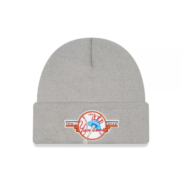 Gorro New York Yankees World Series
