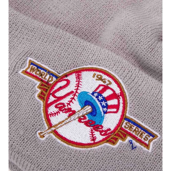 Gorro New York Yankees World Series