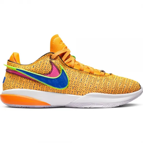 Zapatillas Nike Lebron XX "James Gang"
