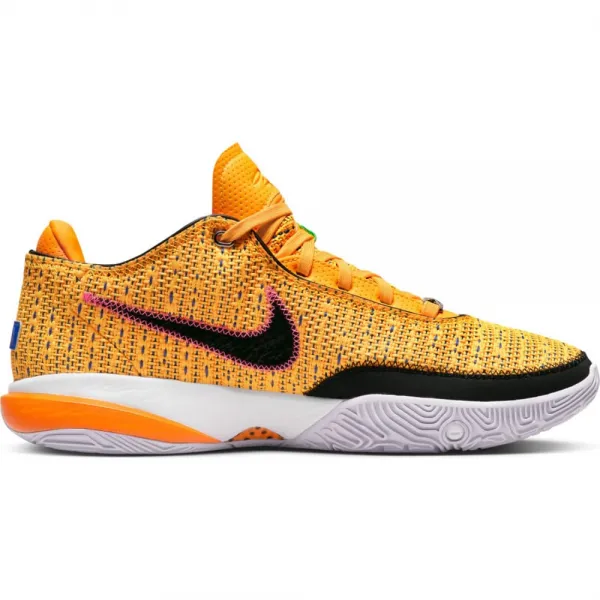 Zapatillas Nike Lebron XX "James Gang"