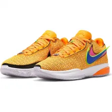 Zapatillas Nike Lebron XX "James Gang"