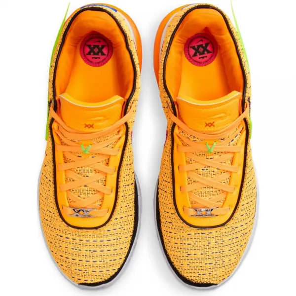 Zapatillas Nike Lebron XX "James Gang"