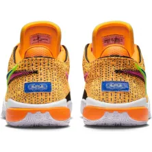 Zapatillas Nike Lebron XX "James Gang"