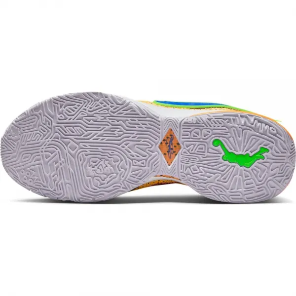 Zapatillas Nike Lebron XX "James Gang"