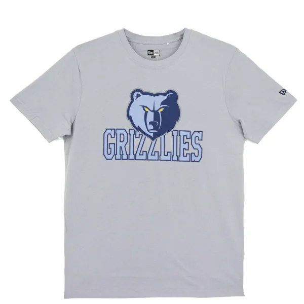 Camiseta Memphis Grizzlies NBA Tip Off de New Era