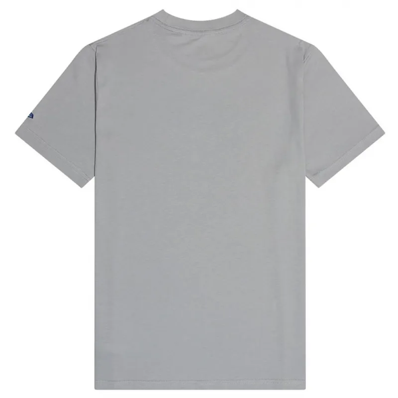 Epic Cool Performance Dry-Fit Crew - Camiseta Para Adultos, Color Gris, Talla 3XL, Carbón Vegetal