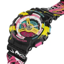 Casio G-Shock GA-110LL-1AER League of Legends *