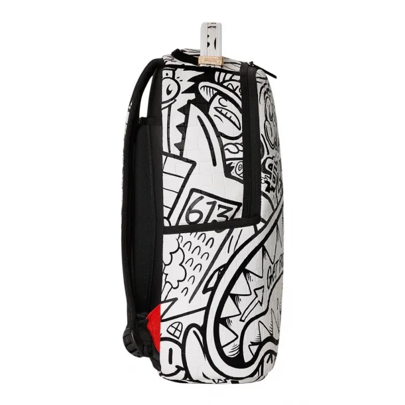 Mochila Sprayground ⭐️ Payday Party