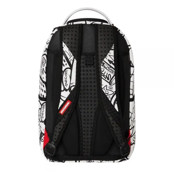 Mochila de moda Sprayground Payday Party
