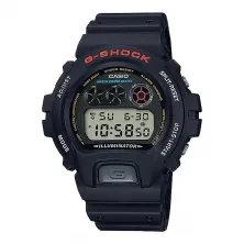 Casio G-Shock DW-6900-1VER *