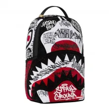 Mochila Sprayground Vandal Trinity