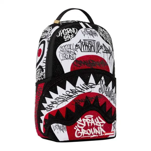 Mochila Sprayground Vandal Trinity