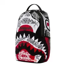 Mochila Sprayground Vandal Trinity
