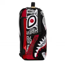 Mochila Sprayground Vandal Trinity