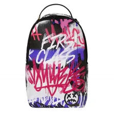 Mochila Sprayground Vandal Couture