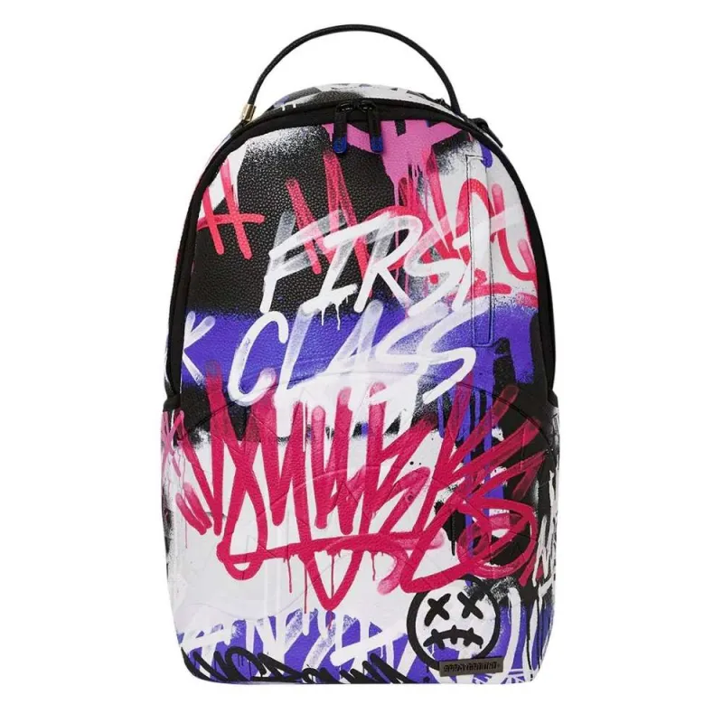 Mochila Sprayground Vandal Couture
