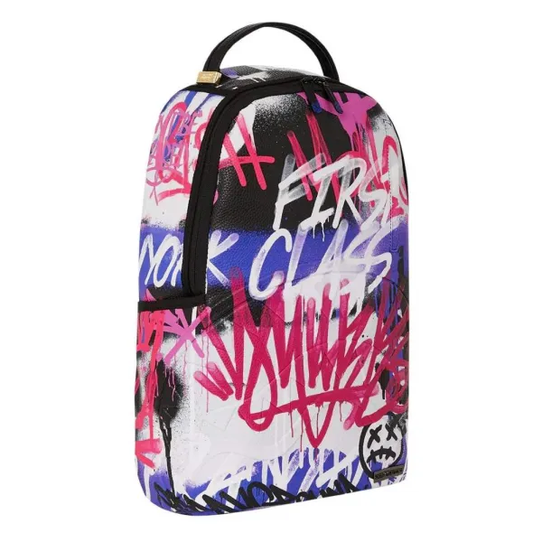 Mochila Sprayground Vandal Couture