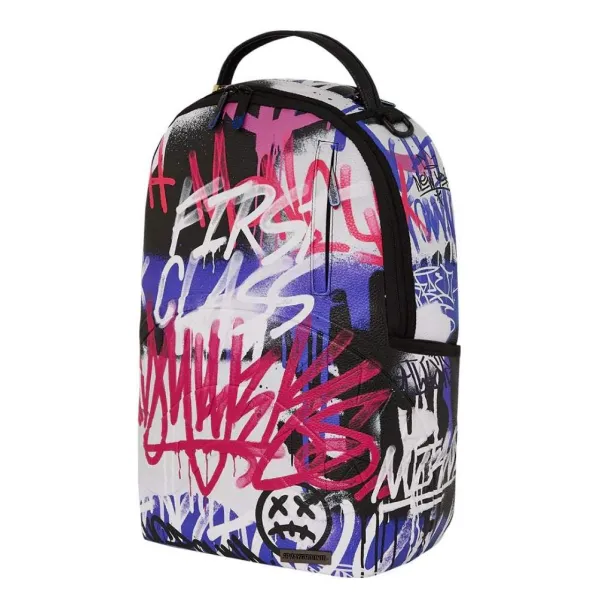 Mochila Sprayground Vandal Couture