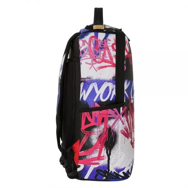 Mochila Sprayground Vandal Couture
