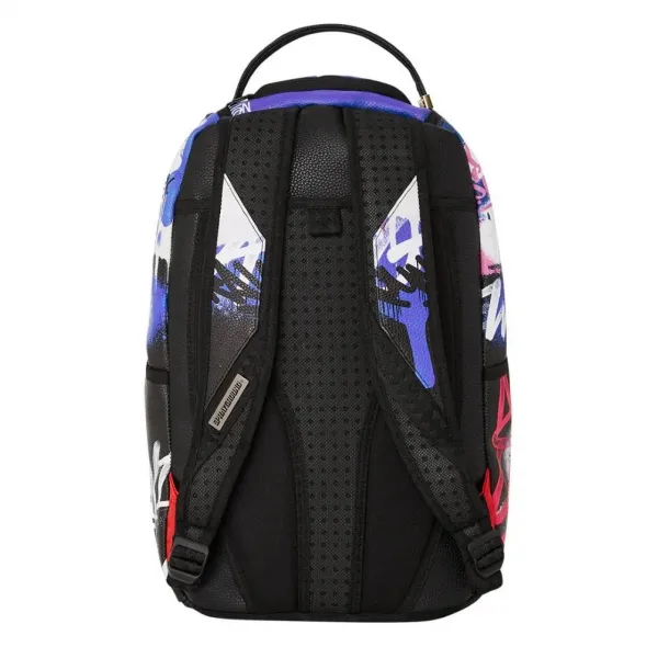 Mochila Sprayground Vandal Couture