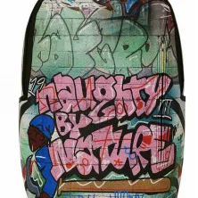 Mochila Sprayground "Naughty By Nature"