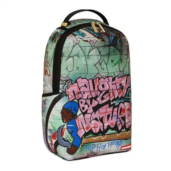 Mochila Sprayground "Naughty By Nature"