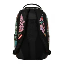 Mochila Sprayground "Naughty By Nature"