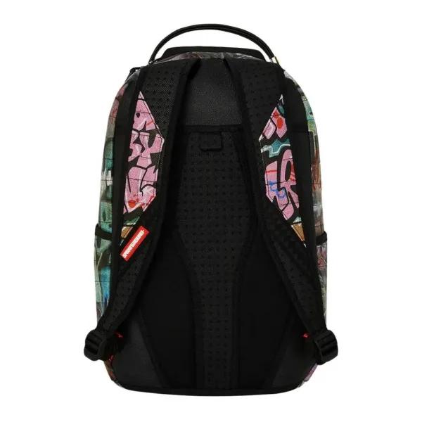 Mochila Sprayground "Naughty By Nature"