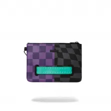 Bolso de mano Sprayground "Mad Scientist"