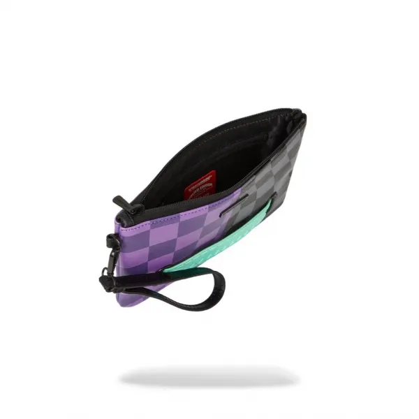 Bolso de mano Sprayground "Mad Scientist"