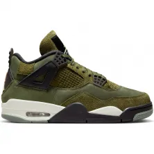 Zapatillas Nike Air Jordan 4 Retro "SE Craft"