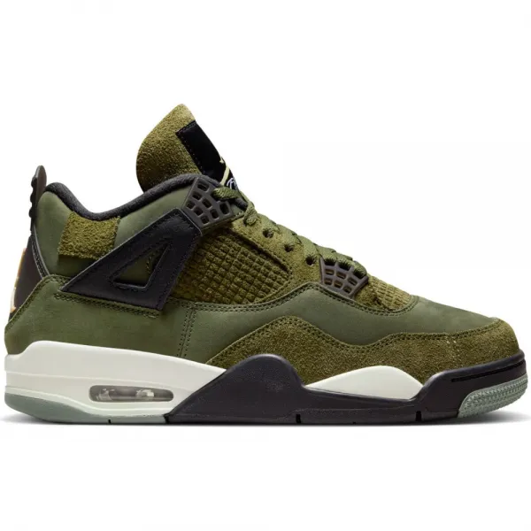 Zapatillas Nike Air Jordan 4 Retro "SE Craft"