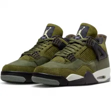 Zapatillas Nike Air Jordan 4 Retro "SE Craft"