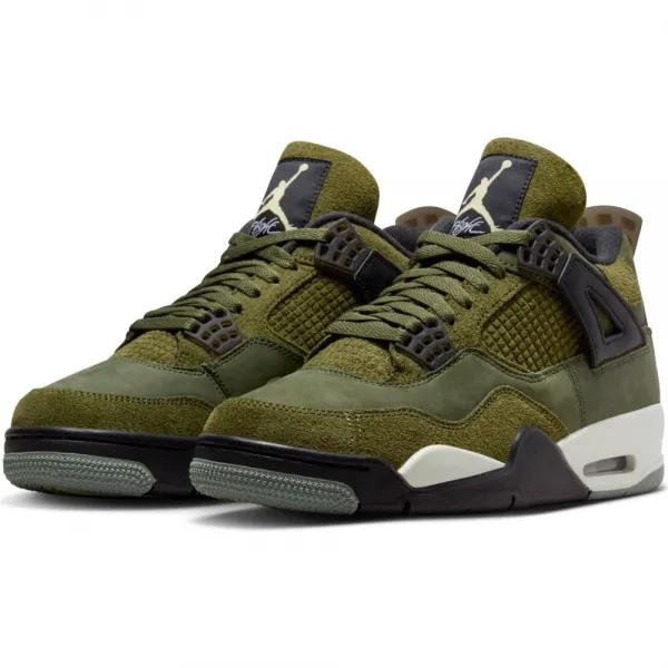 Zapatillas Nike Air Jordan 4 Retro "SE Craft"