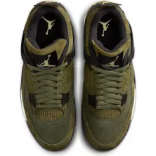 Zapatillas Nike Air Jordan 4 Retro "SE Craft"