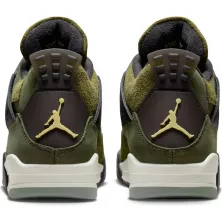 Zapatillas Nike Air Jordan 4 Retro "SE Craft"