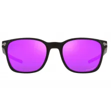 Gafas de sol Oakley Ojector - Matte black Prizm violet