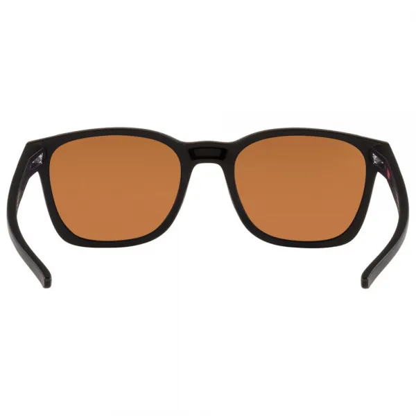 Gafas de sol Oakley Ojector - Matte black Prizm violet