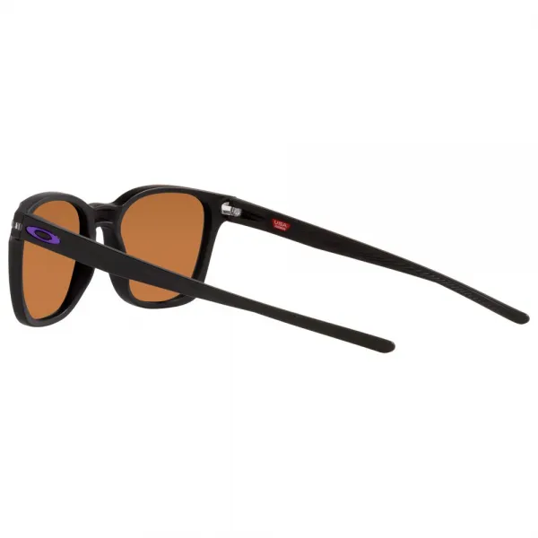 Gafas de sol Oakley Ojector - Matte black Prizm violet