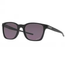 Gafas de sol Oakley Ojector - Matte black Prizm grey