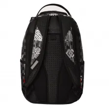 Mochila Sprayground "Shark Gliffics AI"