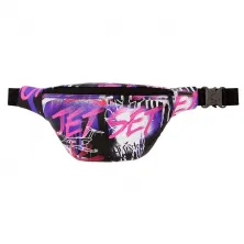 Bandolera Sprayground "Vandal Couture"