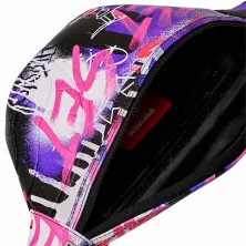Bandolera Sprayground "Vandal Couture"