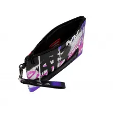 Bolso de mano Sprayground "Vandal Couture"