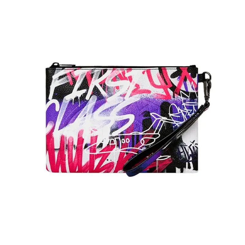 Bolso de mano Sprayground "Vandal Couture"